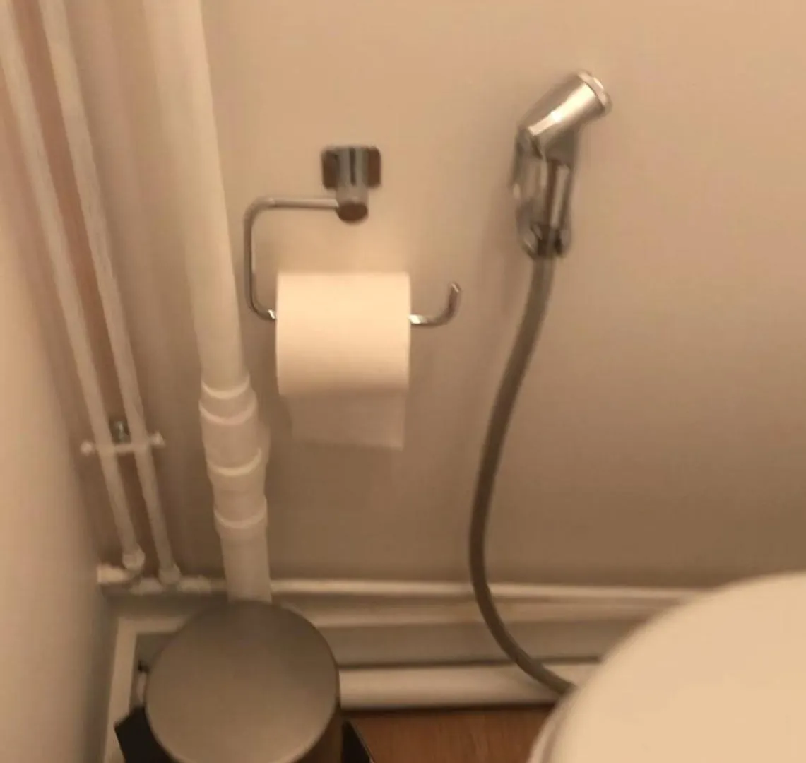Apartament Paryż