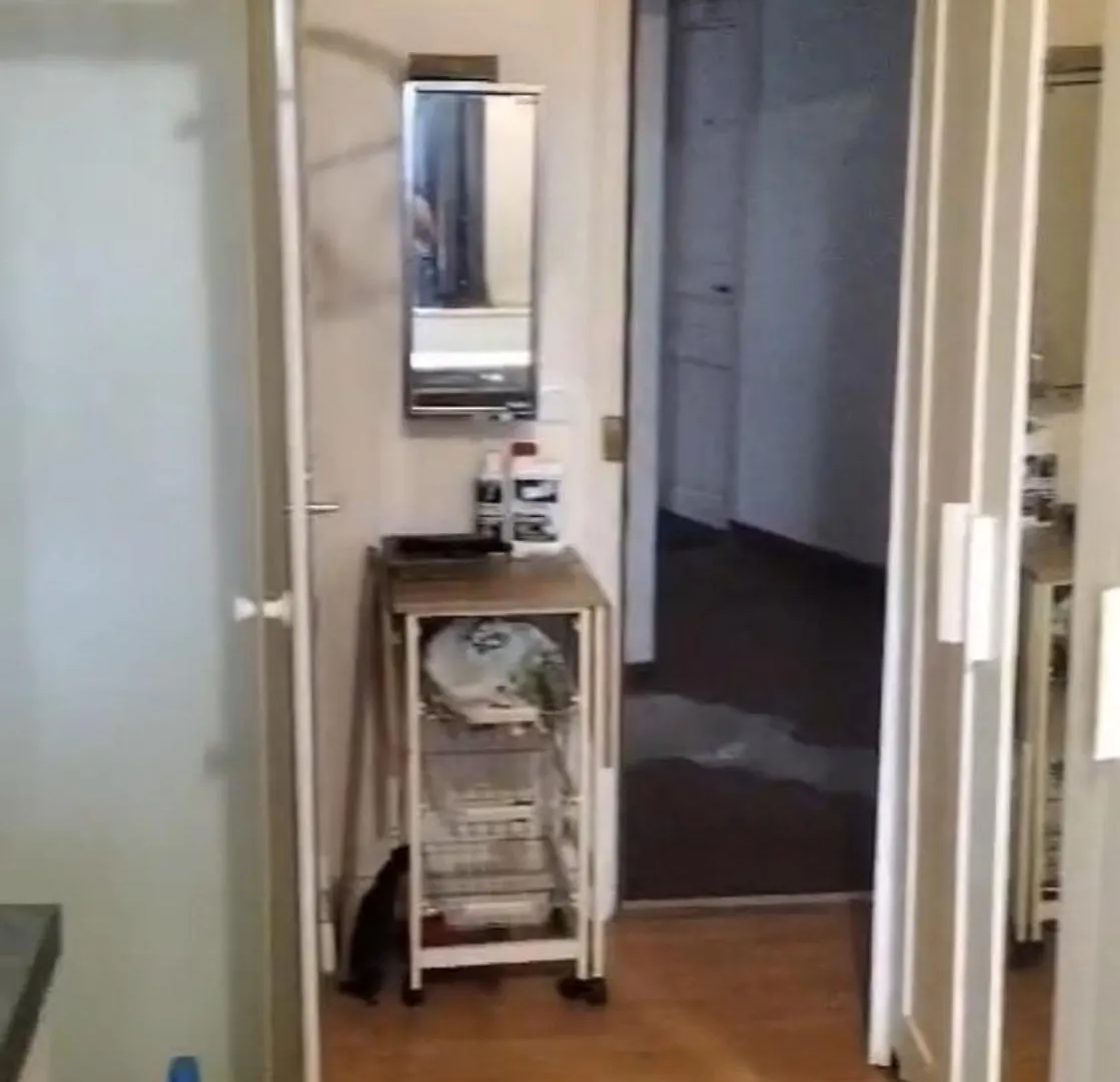 Paris Apartment 0*,  France